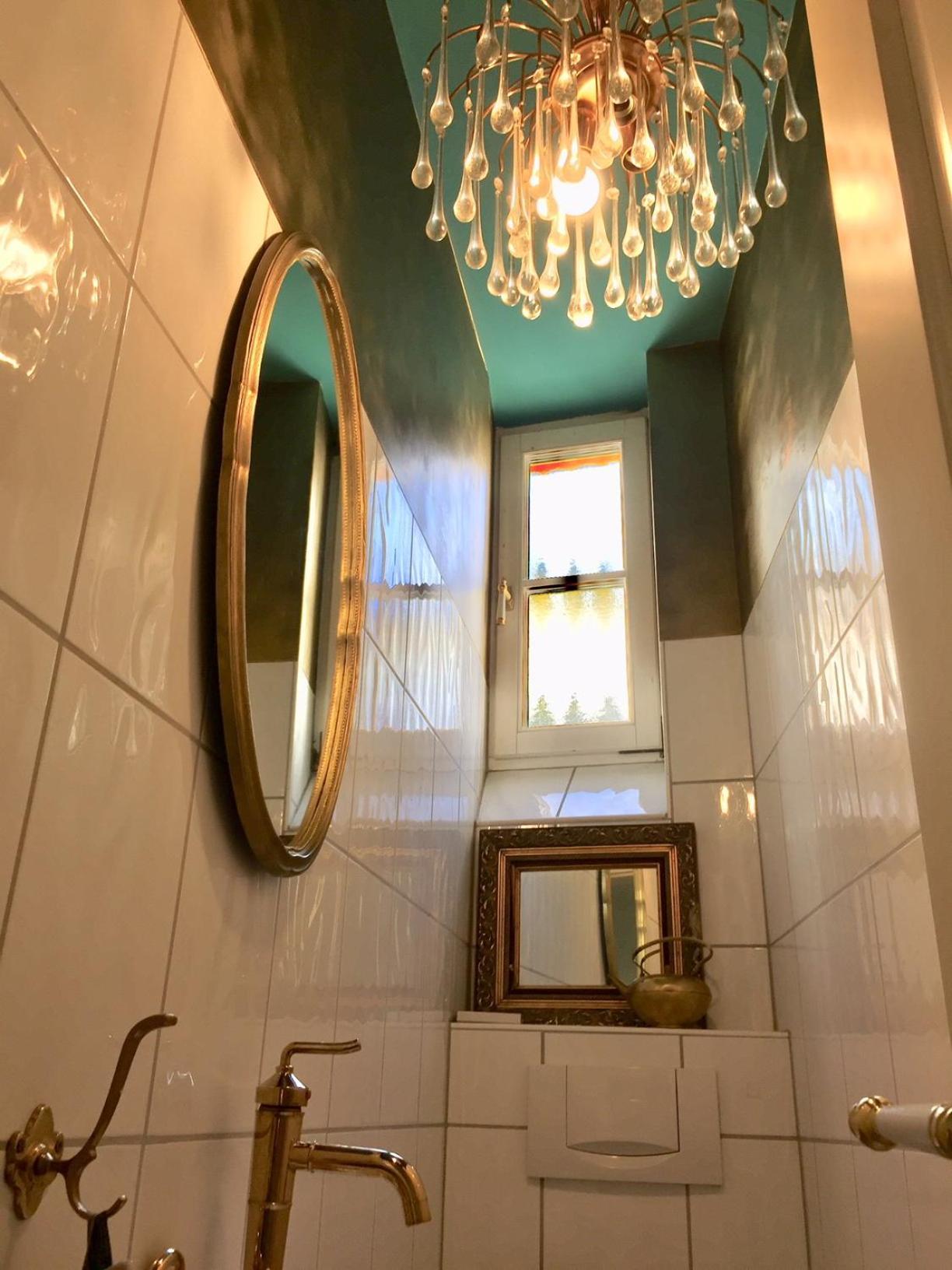 Charming Central Apartments Баден-Баден Екстериор снимка